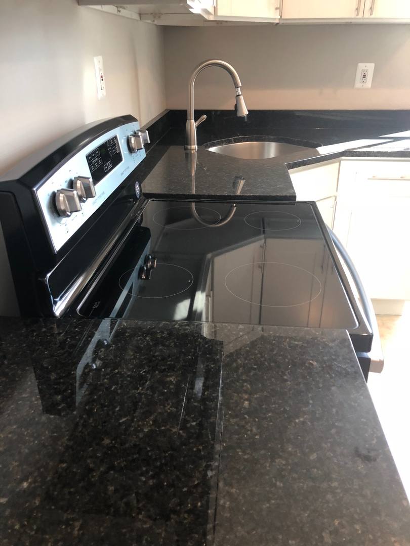 Apartment for rent at 2206 N Charles St, Baltimore, MD 21218