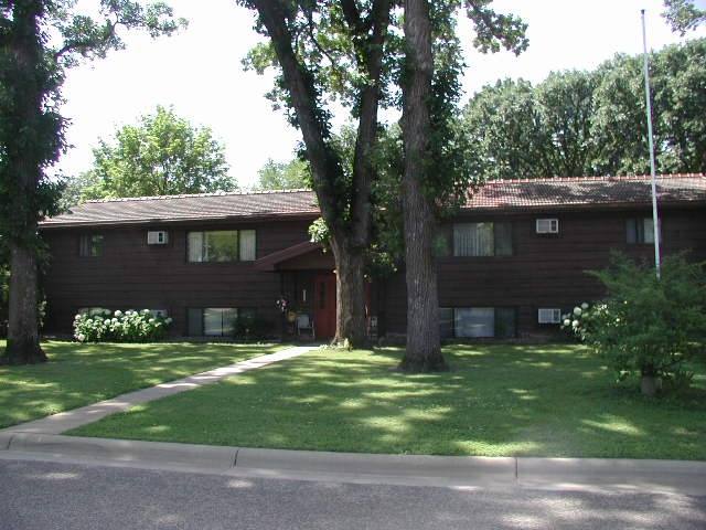 650 1st Ave NW, Winnebago, MN 56098 - Apartment for Rent