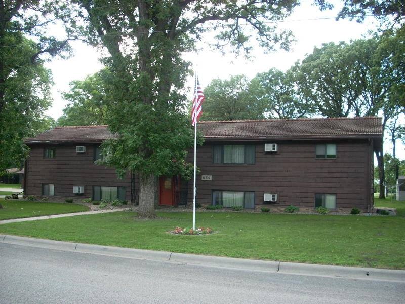 650 1st Ave NW, Winnebago, MN 56098 - Apartment for Rent - Image 5