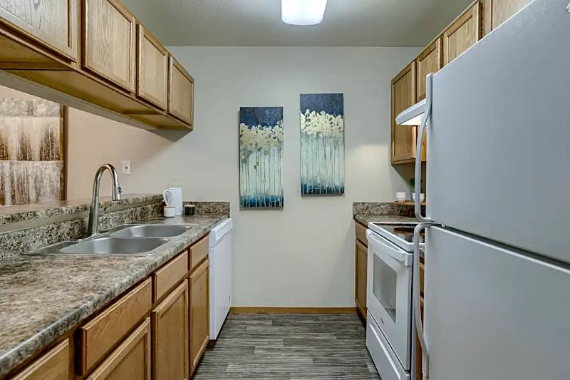 Apartment for rent at 7009 S 83 St #7109-8, La Vista, NE 68128