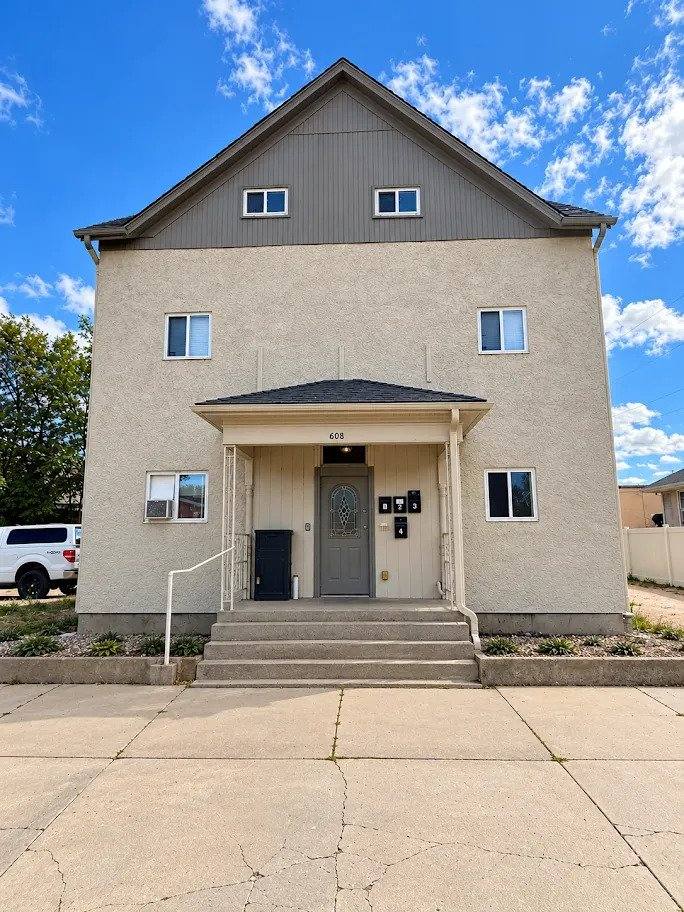 Apartment for rent at 608 Baystate Ave, Pueblo, CO 81005
