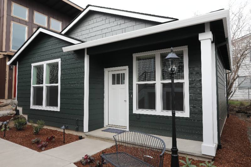 House for rent at 12909 SE Ridgecrest Rd, Happy Valley, OR 97086