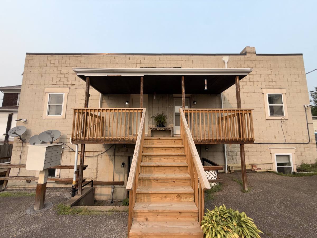 Apartment for rent at 118 Whitaker St #5, Homestead, PA 15120