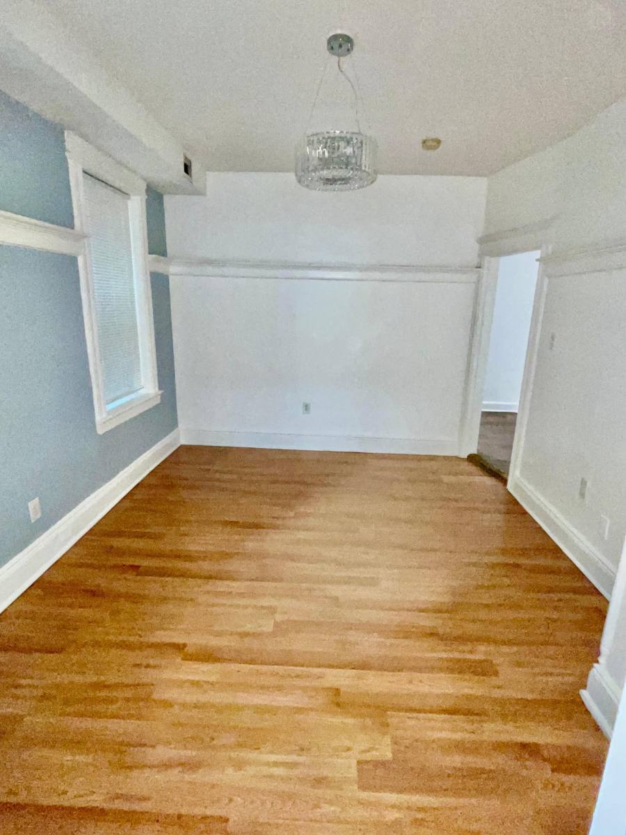 Apartment for rent at 38 Randolph Ave #1L, Jersey City, NJ 07305