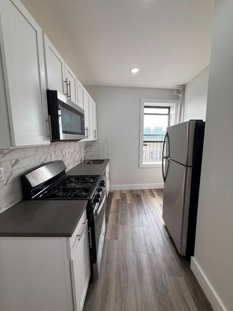 Apartment for rent at 158 Bergen #45, Jersey City, NJ 07305