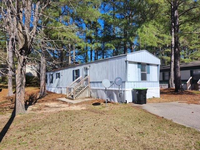 House for rent at 1701 Orchard Farm Lane #69-CC, Raleigh, NC 27610