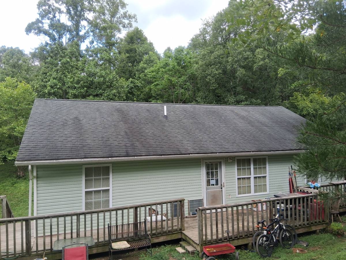 House for rent at 7242 State Route 775, Proctorville, OH 45669