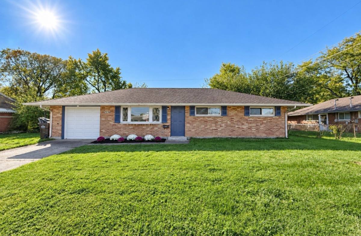 House for rent at 2236 Norway Dr, Dayton, OH 45439