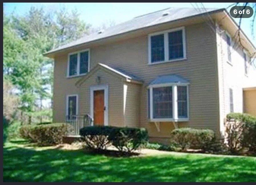 House for rent at 2 Bellevue Rd, Andover, MA 01810