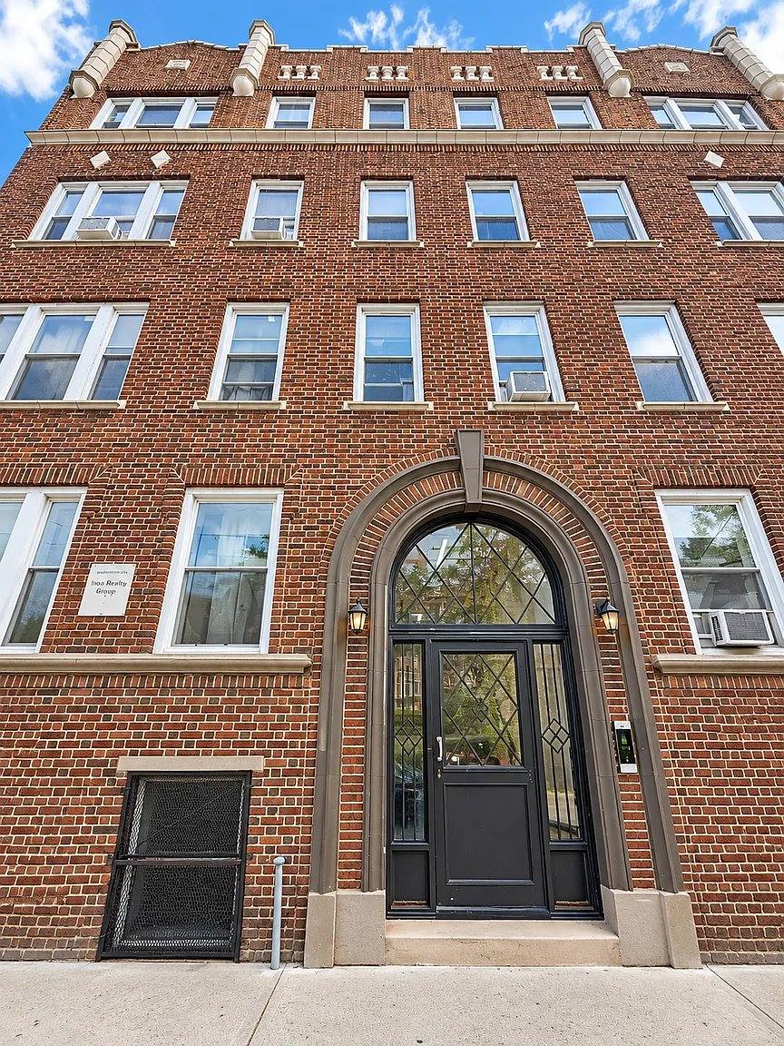 Apartment for rent at 235 Bidwell Ave #45, Jersey City, NJ 07305