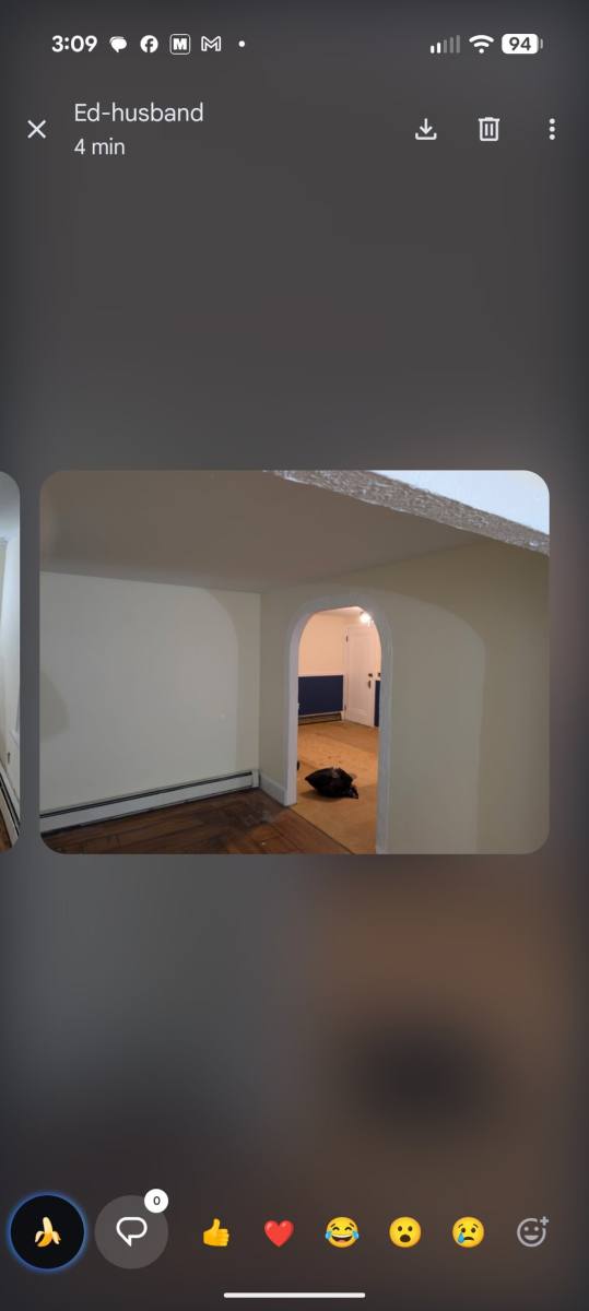 Apartment for rent at 1066 Eddie Dowling Highway #2, North Smithfield, RI 02896