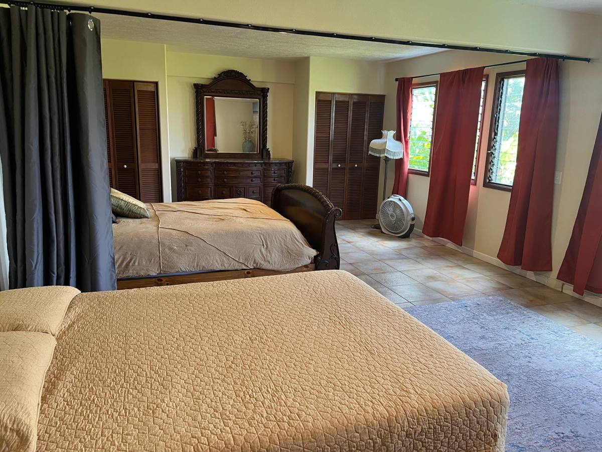 Apartment for rent at 15-2000 19th Ave, Downstairs Unit, Keaau, HI 96749