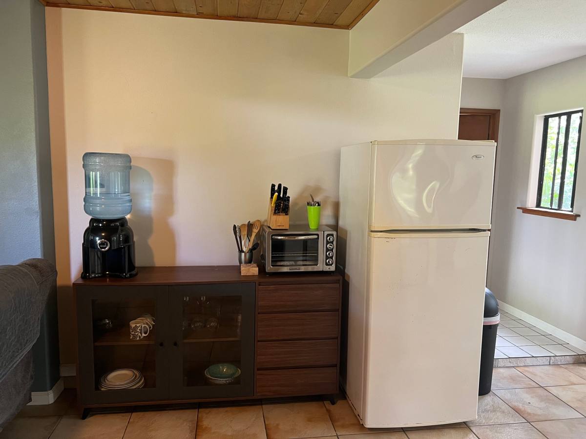 Apartment for rent at 15-2000 19th Ave, Downstairs Unit, Keaau, HI 96749