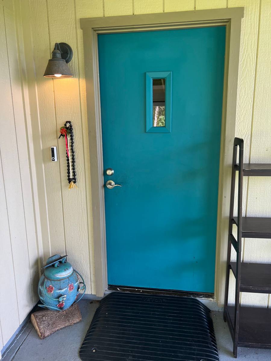 Apartment for rent at 15-2000 19th Ave, Downstairs Unit, Keaau, HI 96749