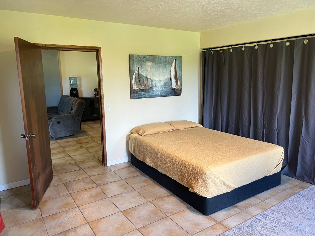 Apartment for rent at 15-2000 19th Ave, Downstairs Unit, Keaau, HI 96749