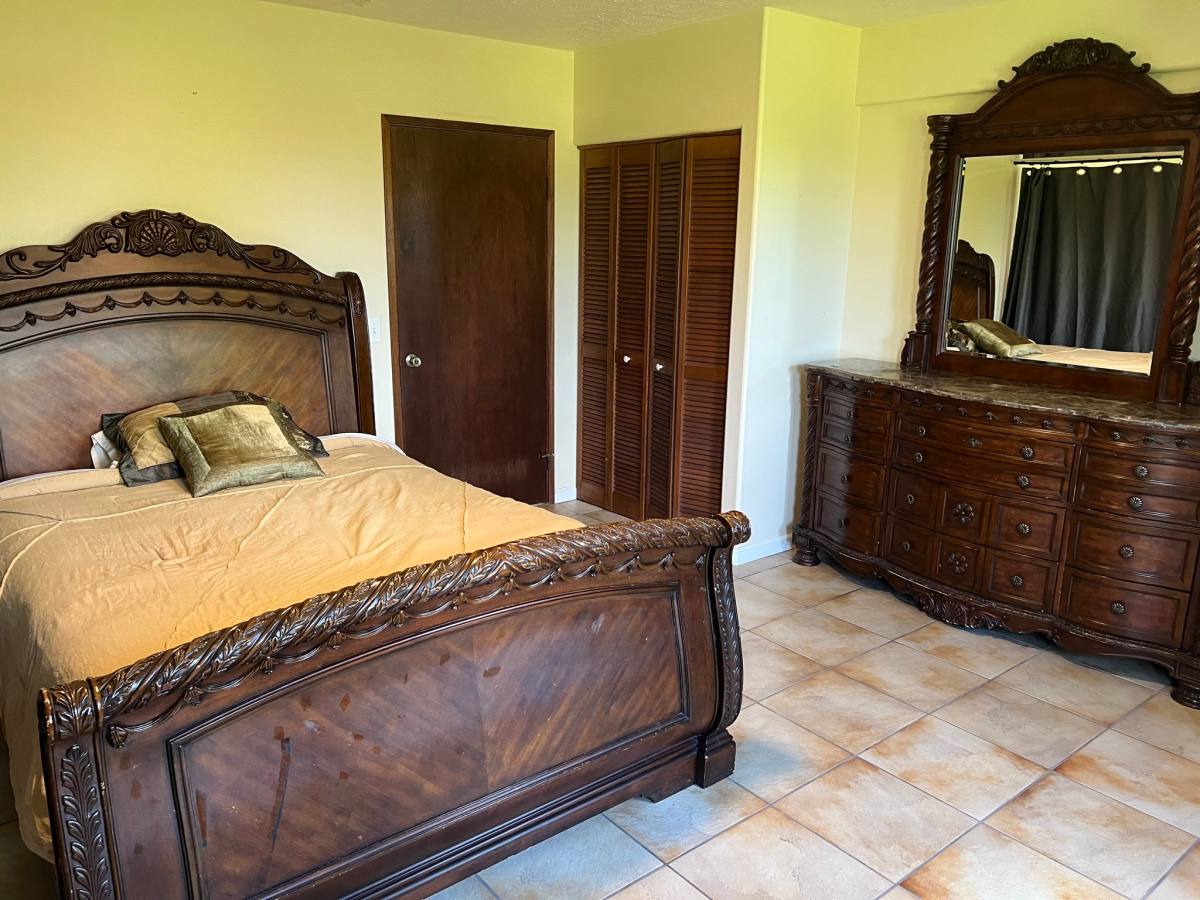 Apartment for rent at 15-2000 19th Ave, Downstairs Unit, Keaau, HI 96749
