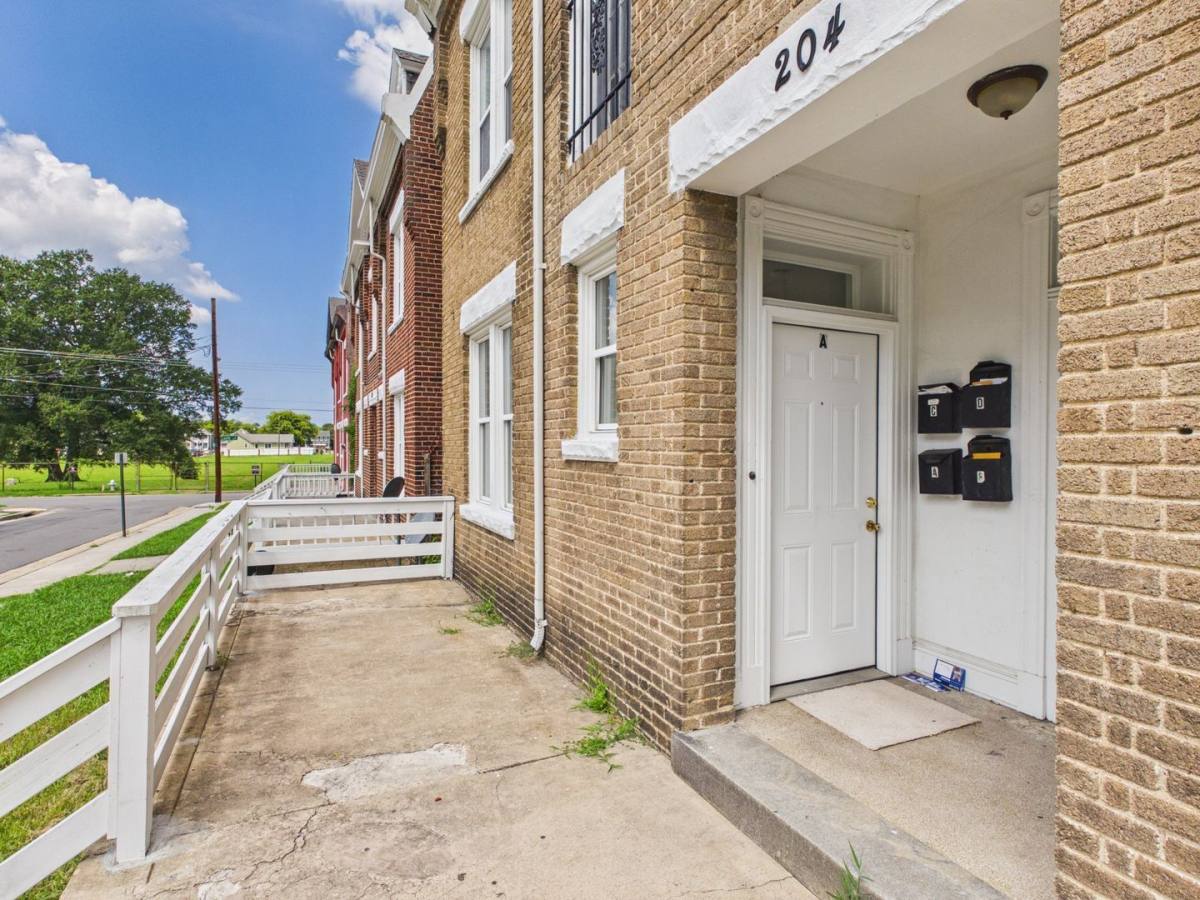 204 Wellford St #A, Richmond, VA 23222 - Apartment for Rent - Image 5