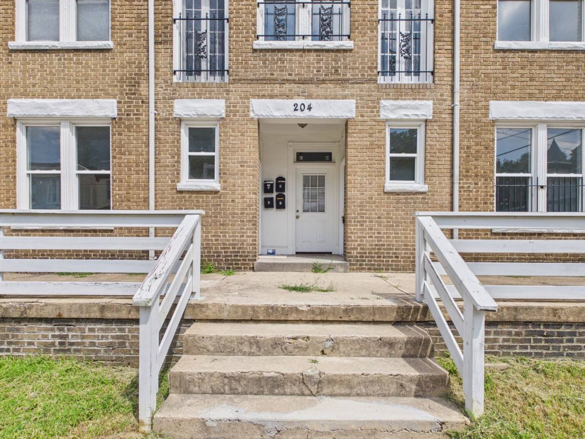 204 Wellford St #A, Richmond, VA 23222 - Apartment for Rent - Image 3