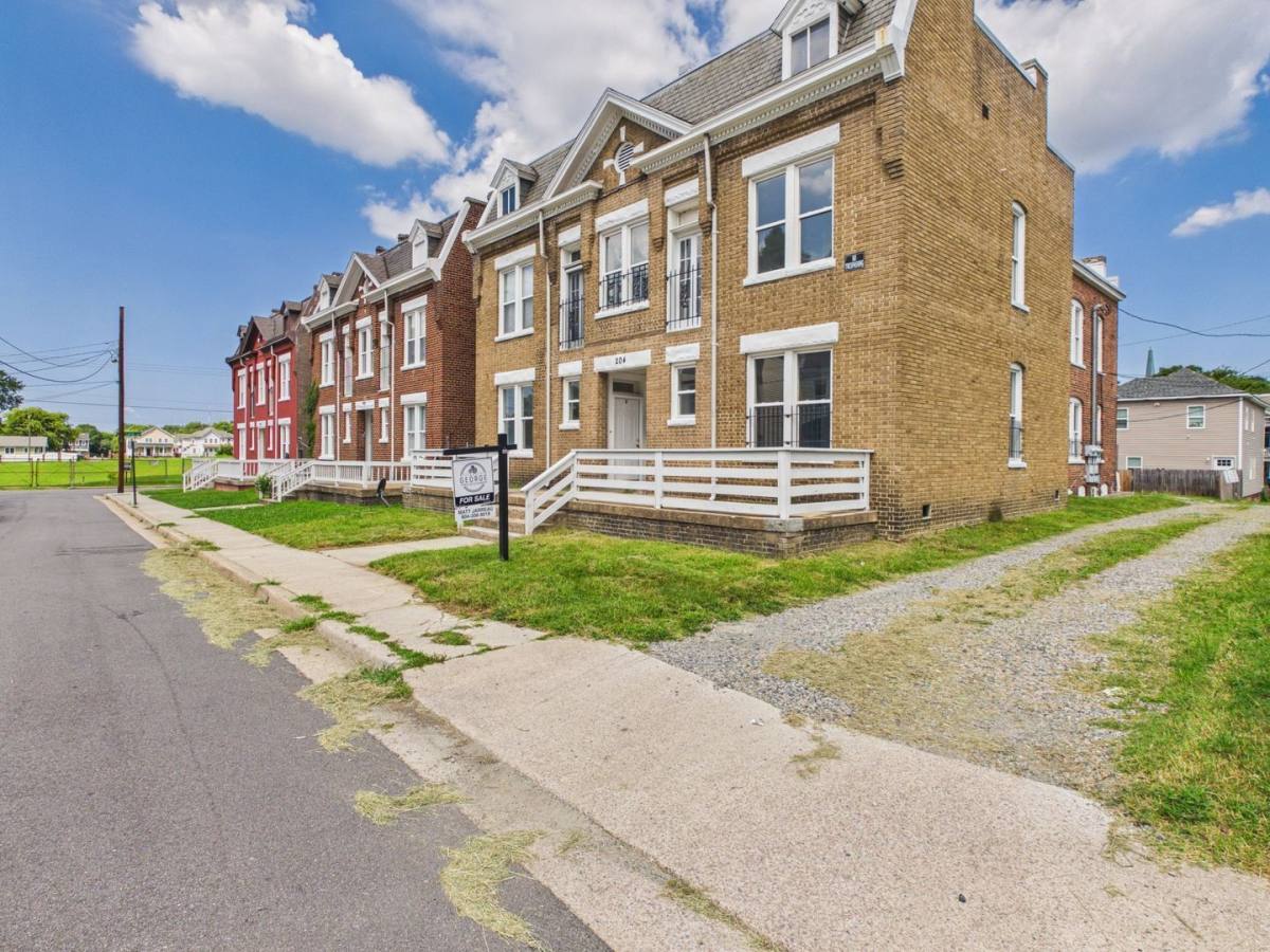 204 Wellford St #A, Richmond, VA 23222 - Apartment for Rent - Image 1