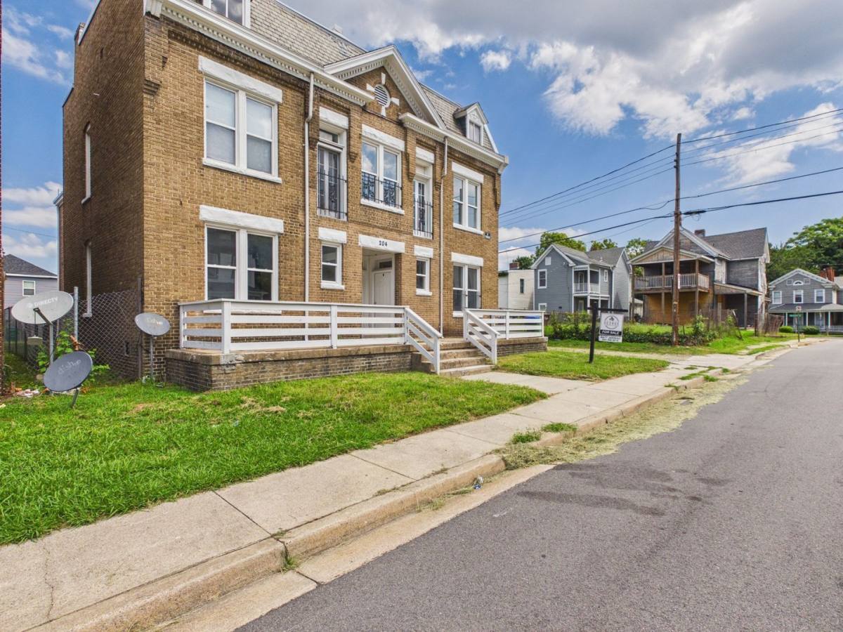 204 Wellford St #A, Richmond, VA 23222 - Apartment for Rent - Image 2