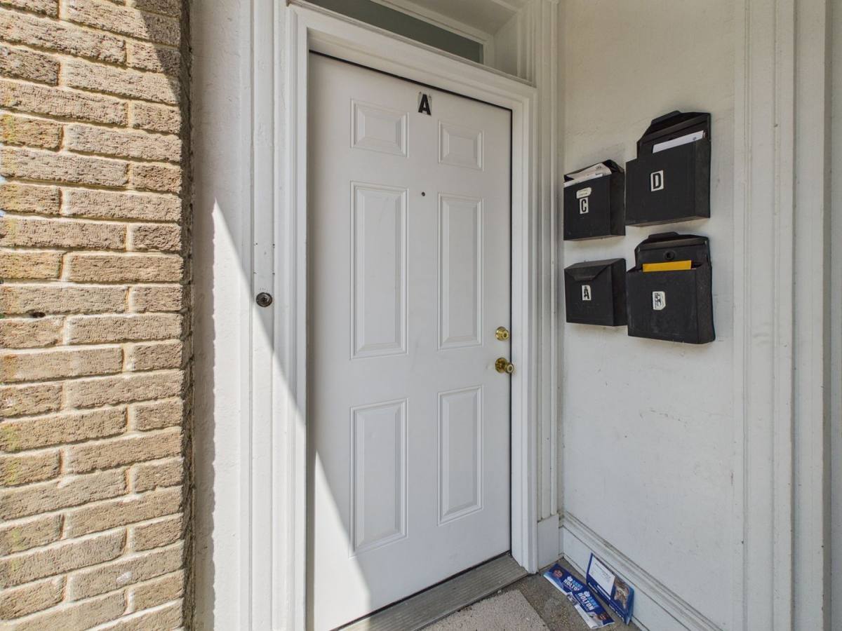 204 Wellford St #A, Richmond, VA 23222 - Apartment for Rent - Image 4