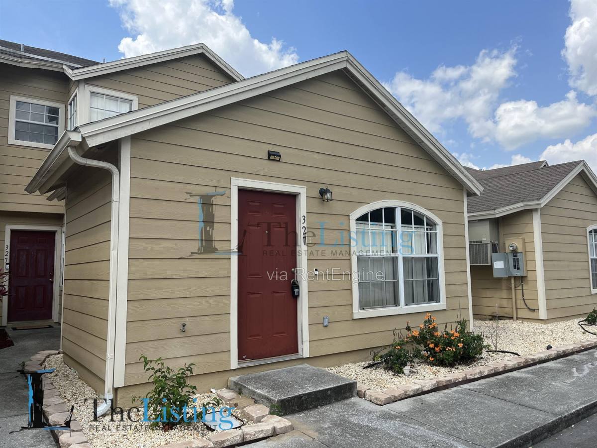327-5 Coconut Palm Way, Davenport, FL 33897 - Apartment for Rent - Image 1