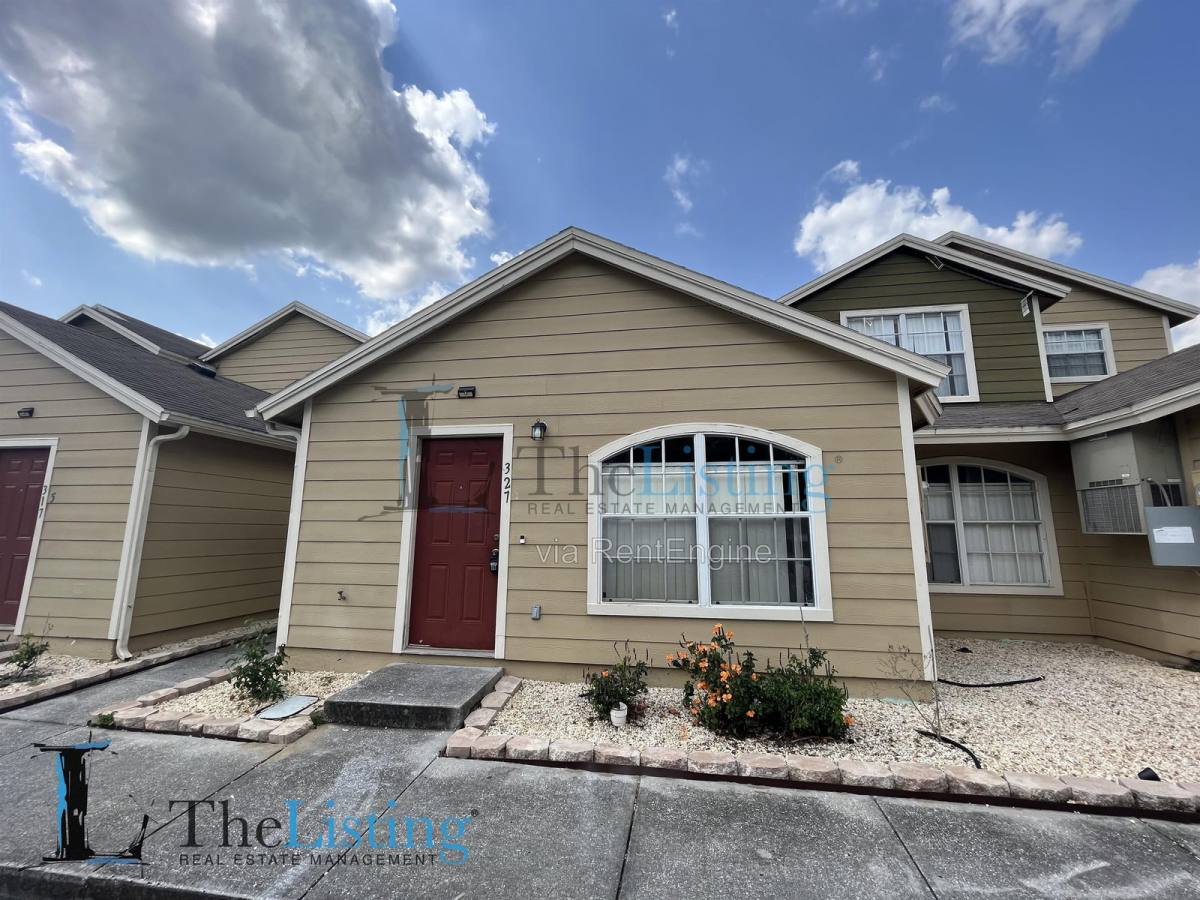 327-5 Coconut Palm Way, Davenport, FL 33897 - Apartment for Rent - Image 2