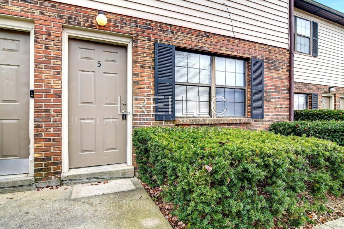 621 Westport Rd #5, Elizabethtown, KY 42701 - Apartment for Rent - Image 2
