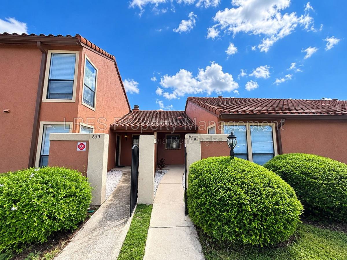 Condo for rent at 659 Montego Bay Court, Winter Park, FL 32792