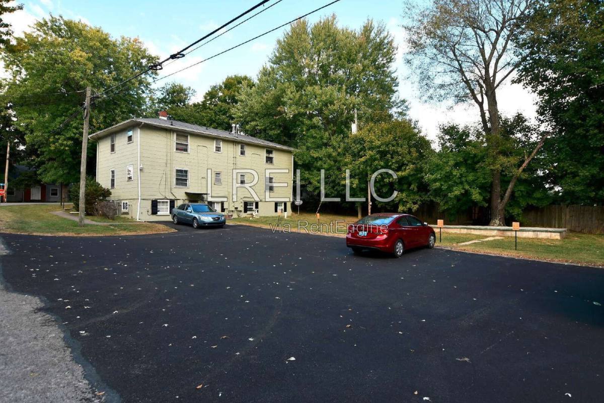 810 W Vine St #5, Radcliff, KY 40160 - Apartment for Rent - Image 14