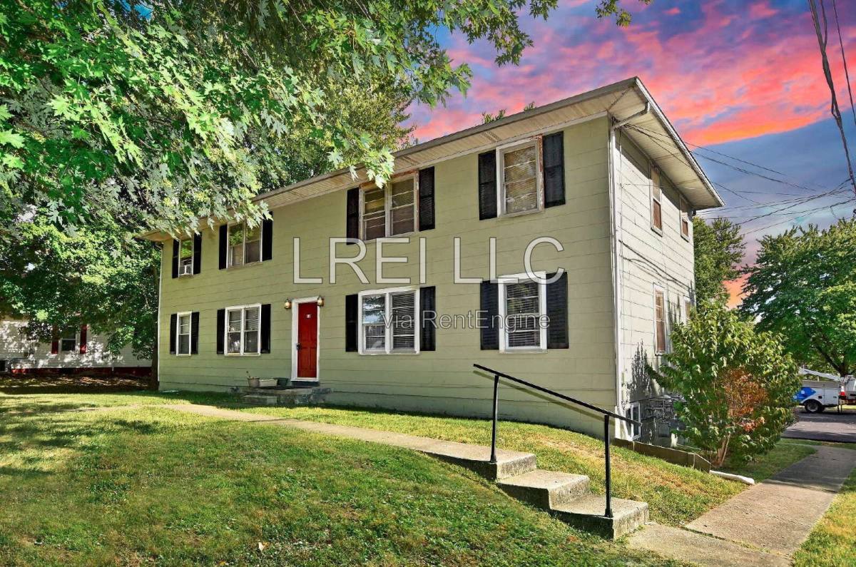 810 W Vine St #5, Radcliff, KY 40160 - Apartment for Rent - Image 11