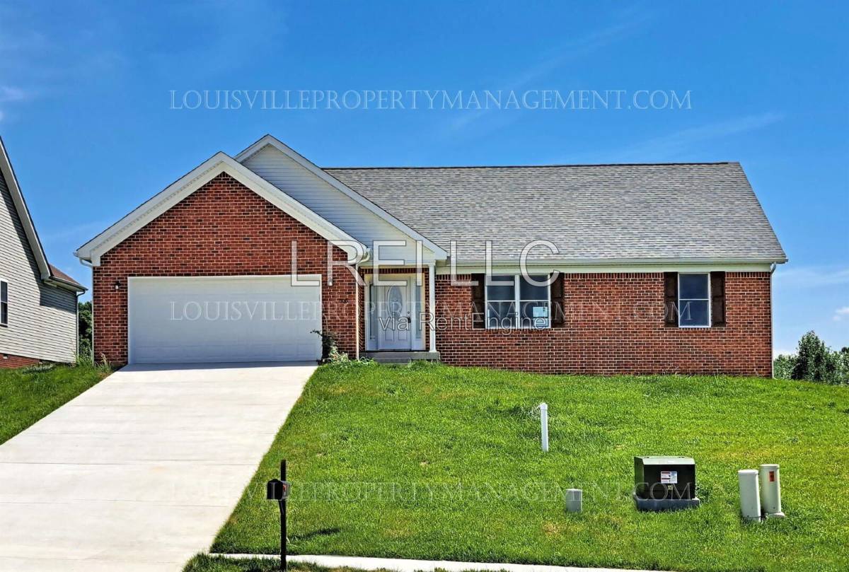 806 Abbeywood Rd, Elizabethtown, KY 42701 - House for Rent - Image 1