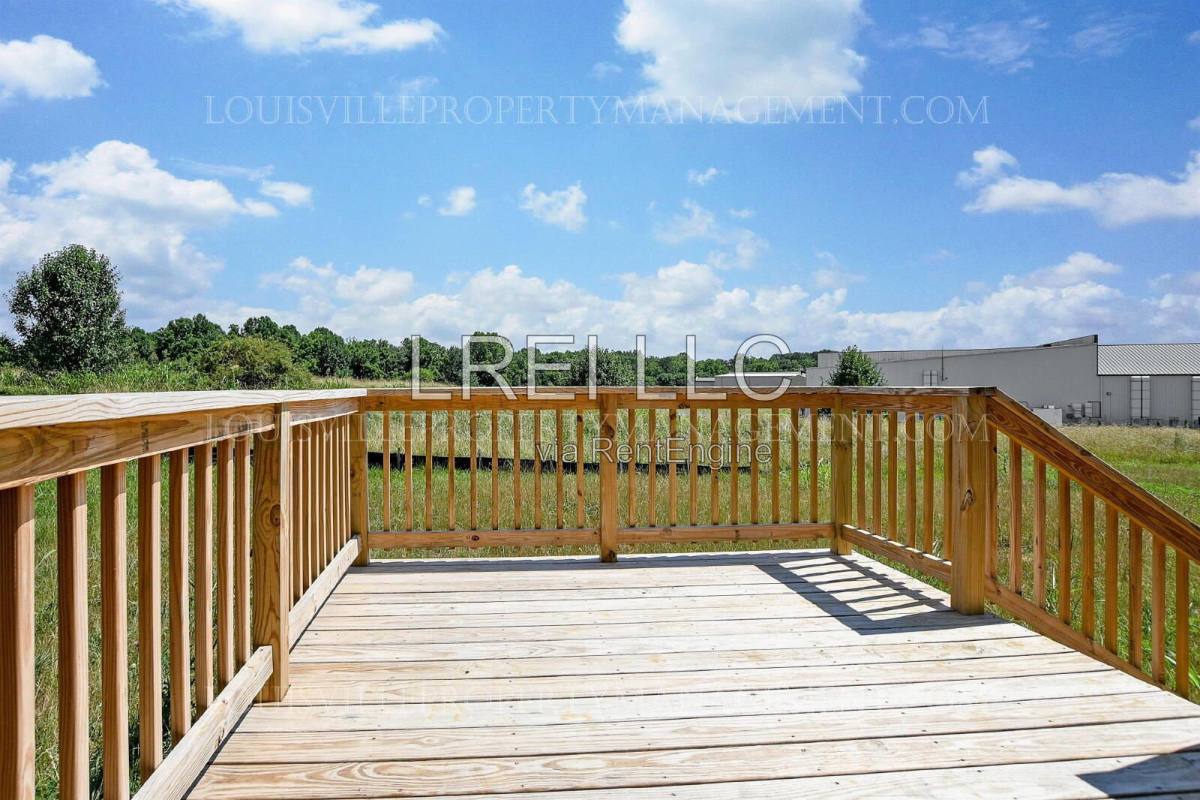 806 Abbeywood Rd, Elizabethtown, KY 42701 - House for Rent - Image 4