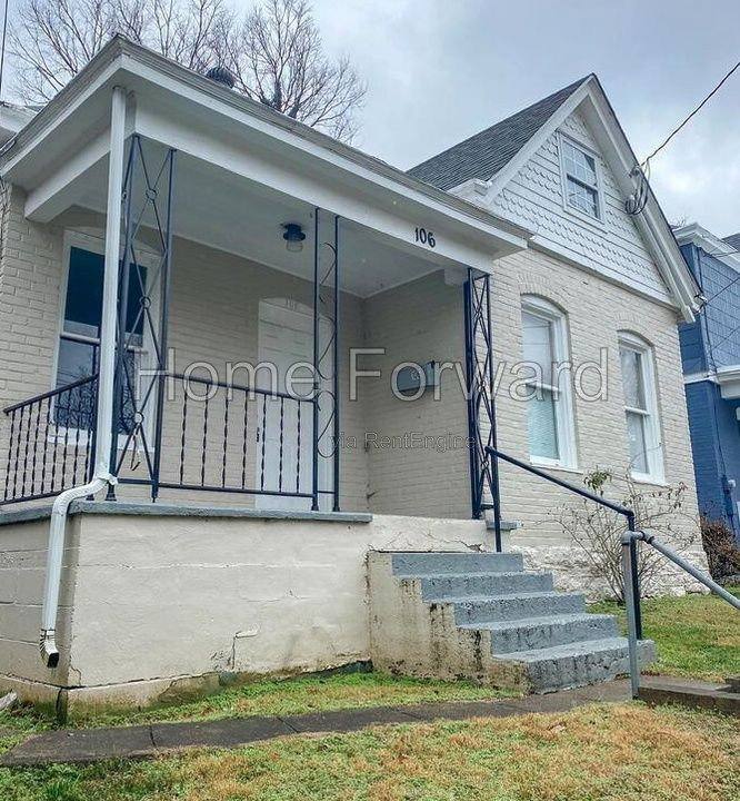 House for rent at 106 Hagerman Court, Lexington, KY 40508
