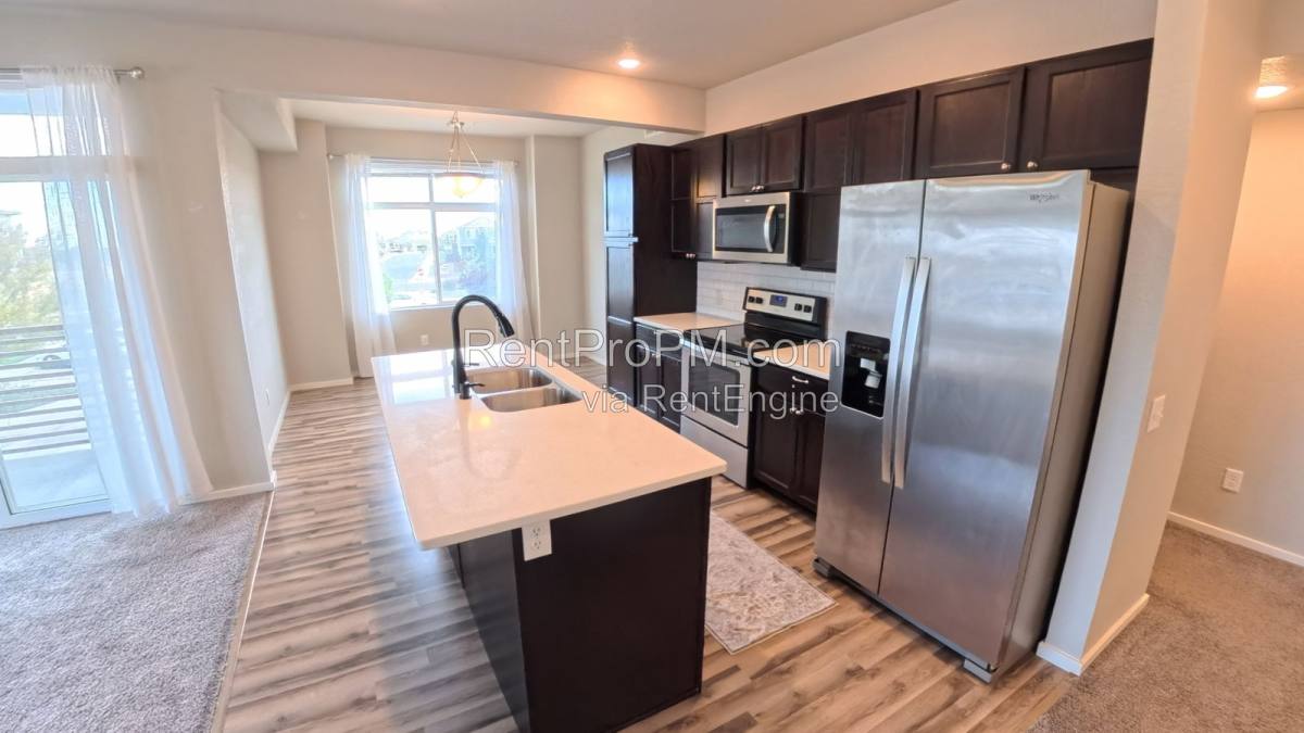 Apartment for rent at 2980 Kincaid Dr #208, Loveland, CO 80538