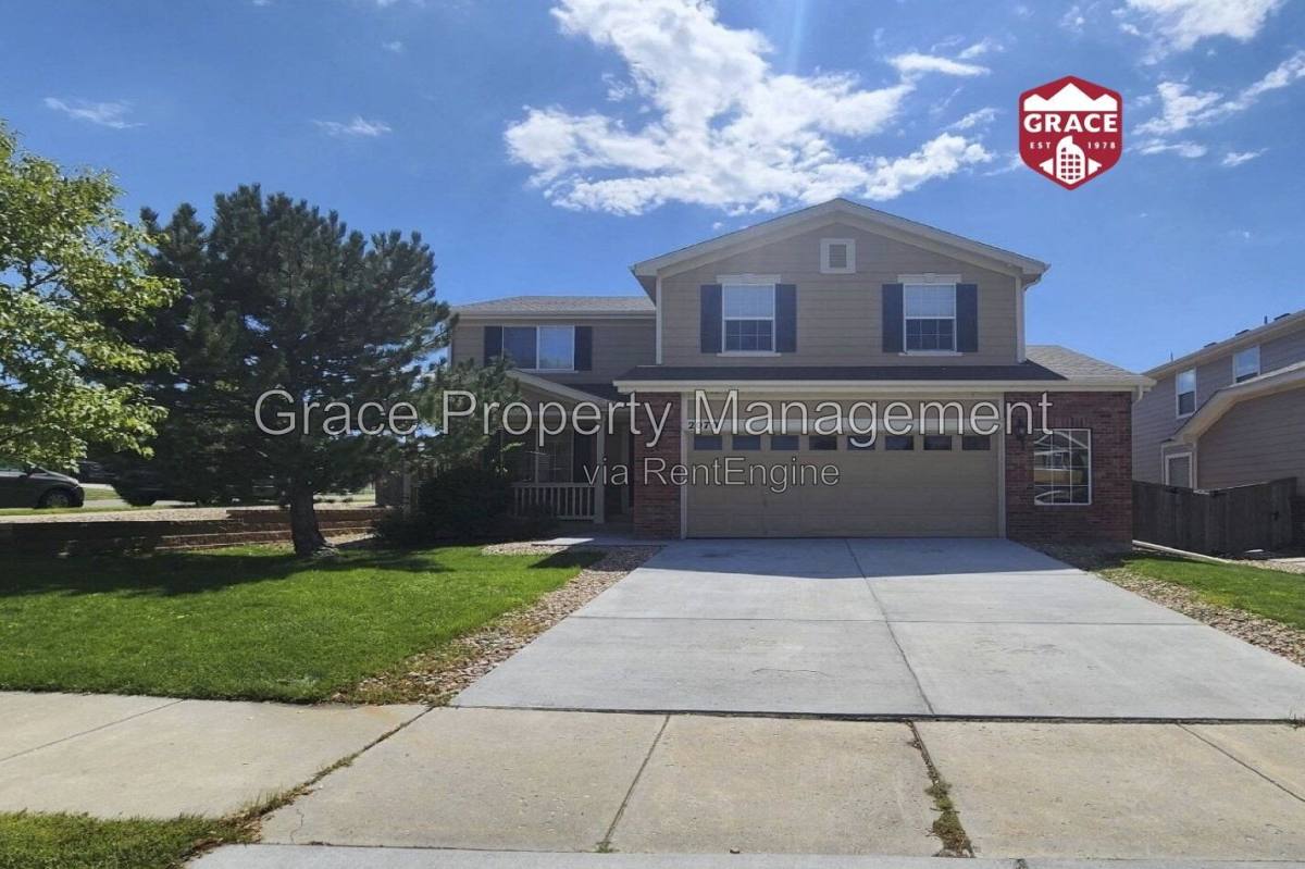 House for rent at 2070 Tundra Circle, Erie, CO 80516