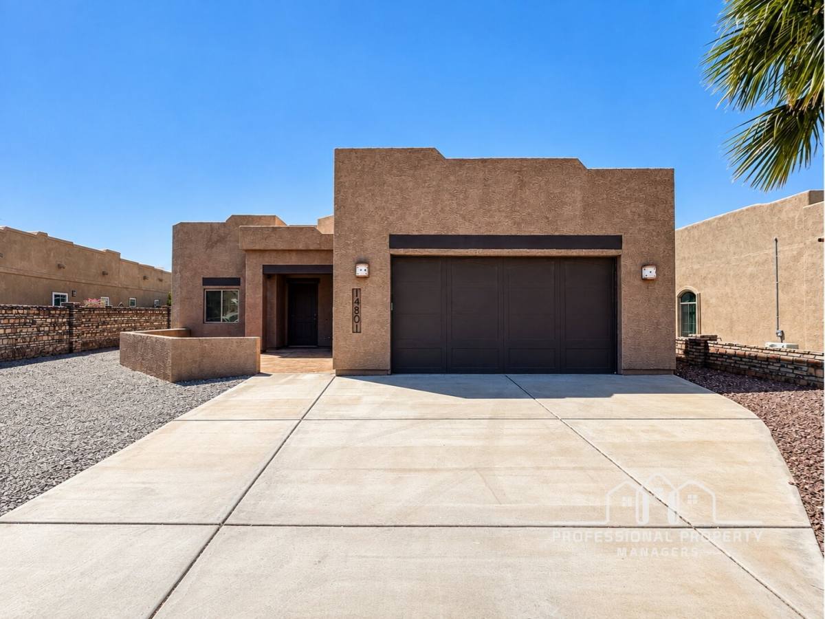 14801 E 50th St, Yuma, AZ 85367 - House for Rent - Image 1