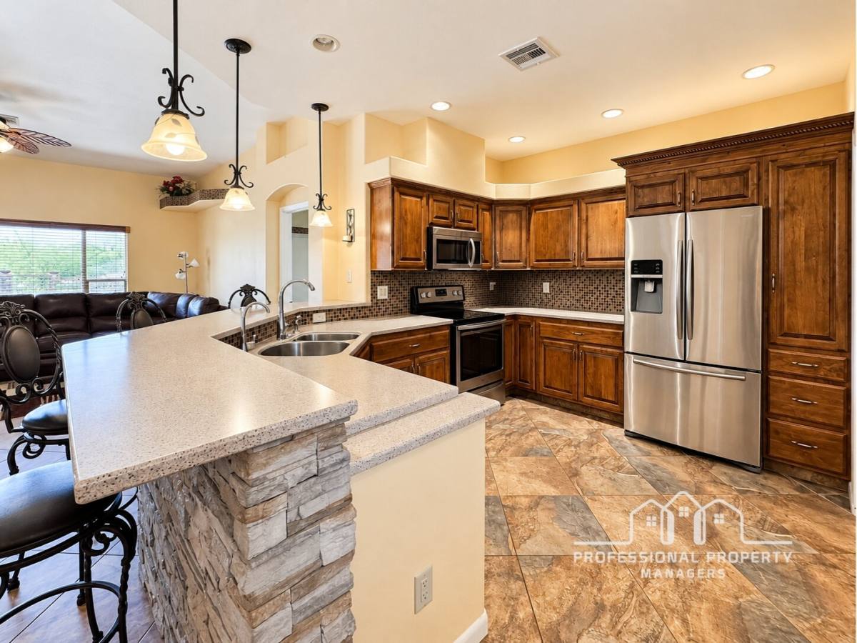 14801 E 50th St, Yuma, AZ 85367 - House for Rent - Image 4