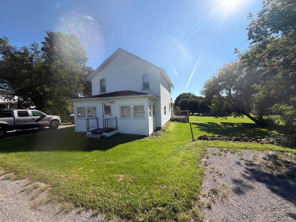 4955 School St #1, Leicester, NY 14481 - Apartment for Rent - Image 1