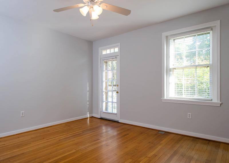 Apartment for rent at 3123 W Grace St #4, Richmond, VA 23221