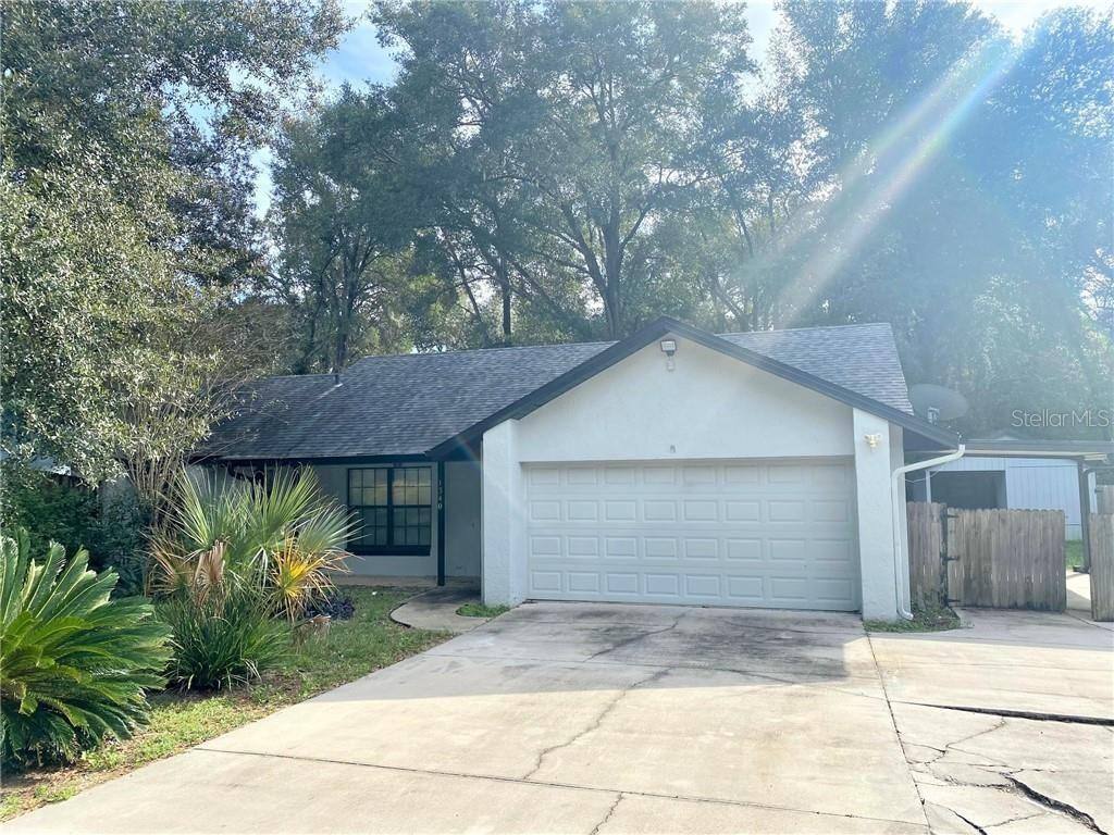 House for rent at 1340 4th St, Orange City, FL 32763