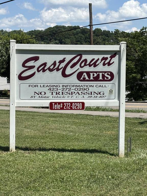 801 E Main St #28, Rogersville, TN 37857 - Apartment for Rent - Image 1
