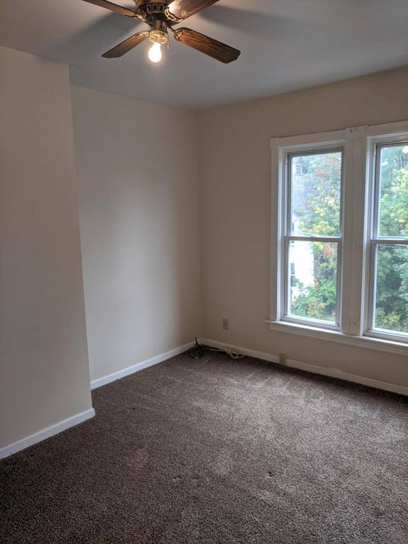 Apartment for rent at 8 Elizabeth St, Right Unit, Amsterdam, NY 12010