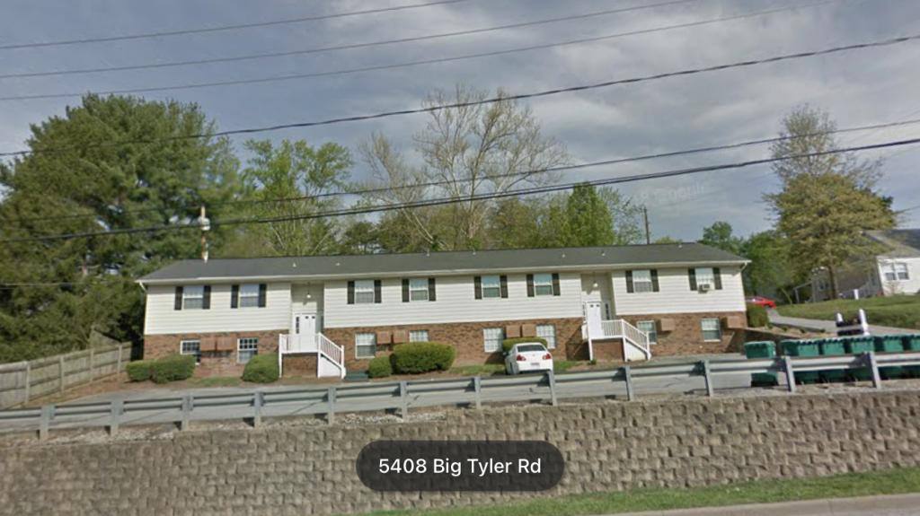 Apartment for rent at 5408 Big Tyler Rd, Charleston, WV 25313