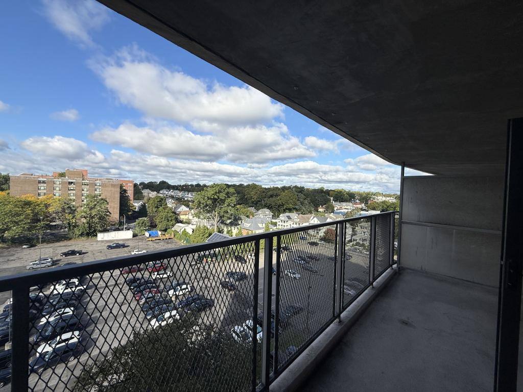 Apartment for rent at 80 Guion Place, New Rochelle, NY 10801