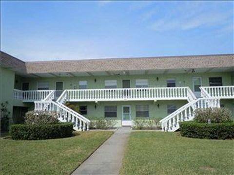 Condo for rent at 1250 S Pinellas Ave #909, Tarpon Springs, FL 34689