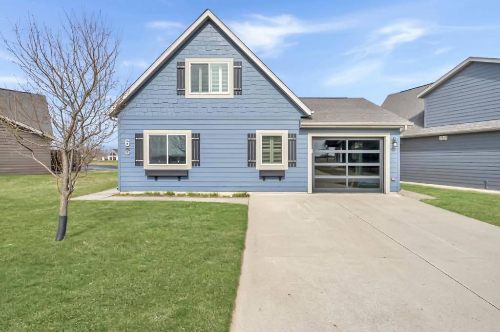 House for rent at 290 240th Ave, Arnolds Park, IA 51331
