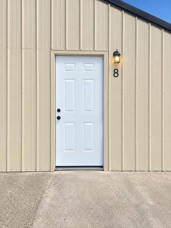 Apartment for rent at 22894 Hill Kidd Lane #8, Granby, MO 64844