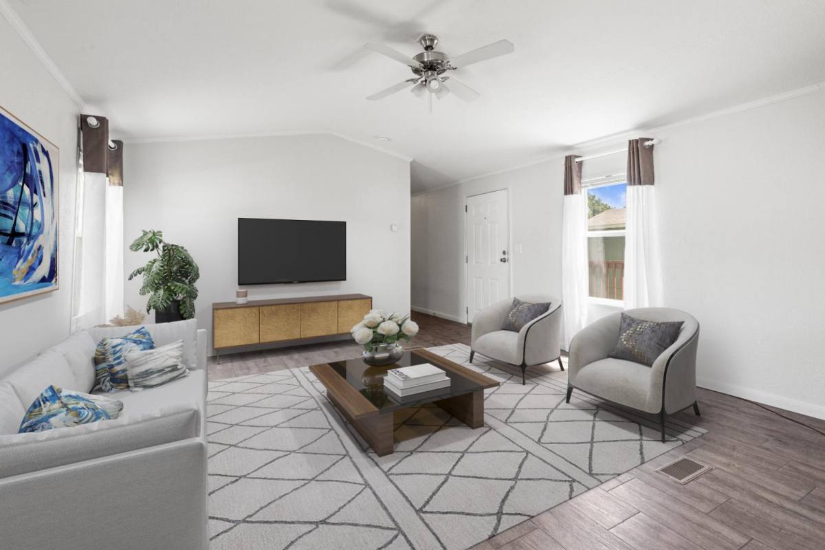 Apartment for rent at 2825 Primera Rd #ENCH-04, Tyler, TX 75705