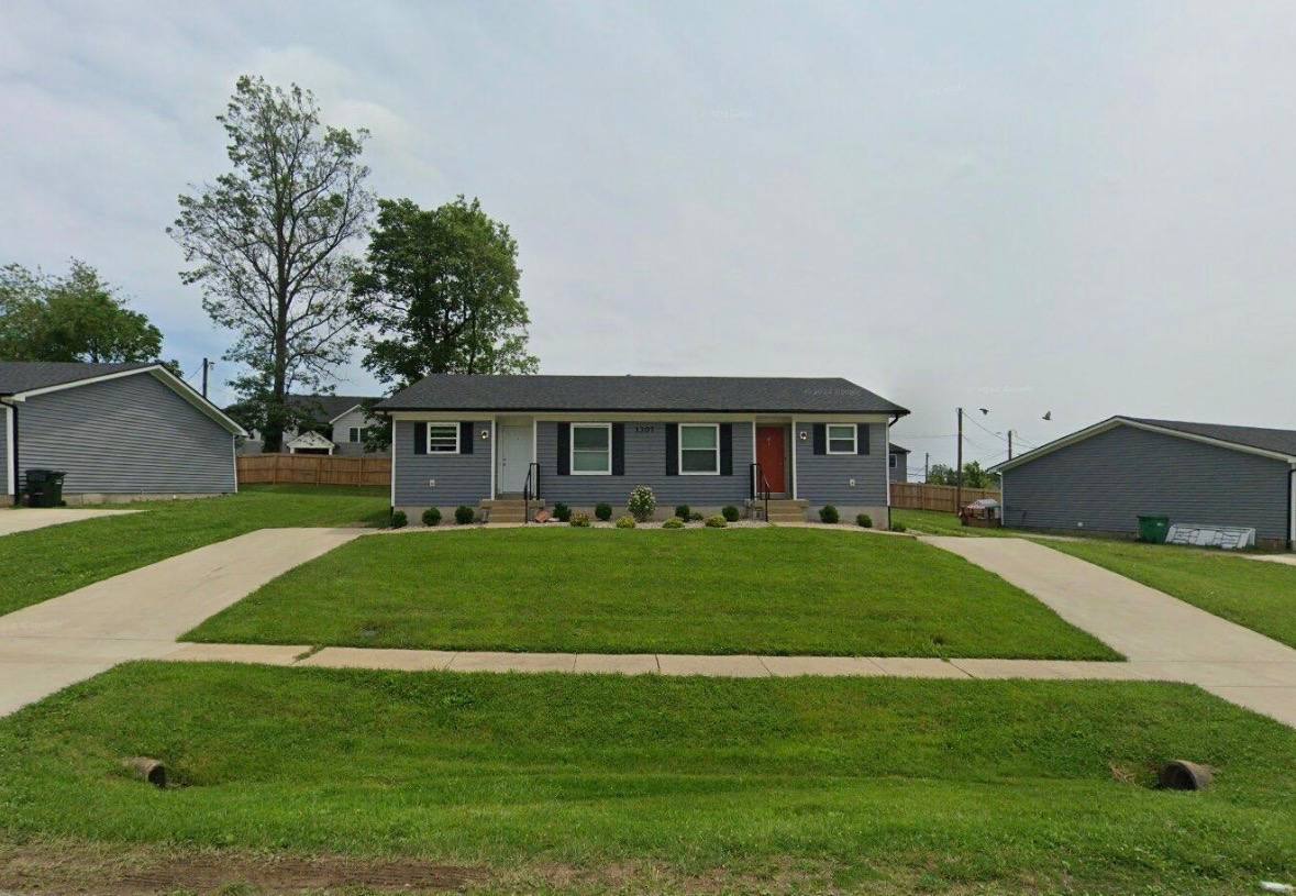 1319-A Farmingdale Dr #B, Elizabethtown, KY 42701 - Apartment for Rent